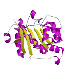 Image of CATH 5ofmB00