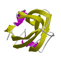 Image of CATH 5ofxA00