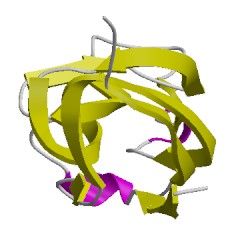 Image of CATH 5ofxE00