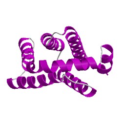 Image of CATH 5oheD00