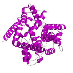 Image of CATH 5ohjA00