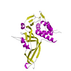 Image of CATH 5ohkA