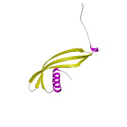 Image of CATH 5ohlG
