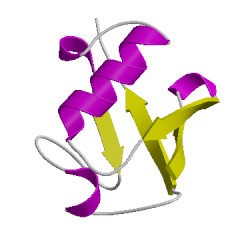 Image of CATH 5ohlJ