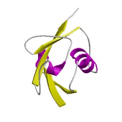 Image of CATH 5ohlO