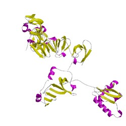 Image of CATH 5oikZ