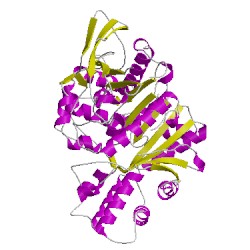 Image of CATH 5oj6A00