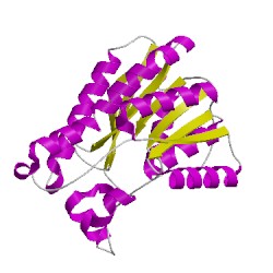 Image of CATH 5ojgA00