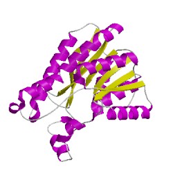 Image of CATH 5ojiA00