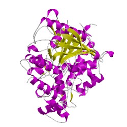Image of CATH 5ojkB