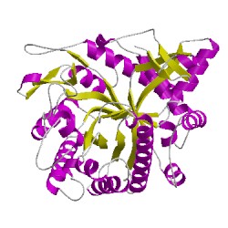 Image of CATH 5ok7C00