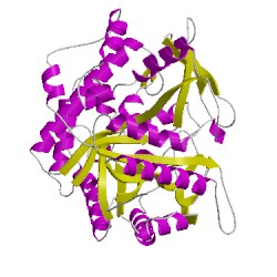 Image of CATH 5okkA00