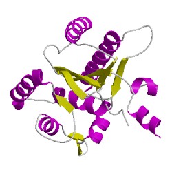 Image of CATH 5olaC