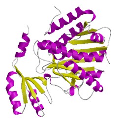 Image of CATH 5om9A