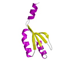 Image of CATH 5om9A01