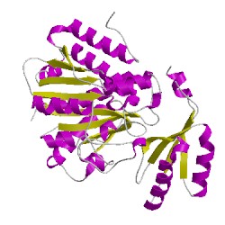 Image of CATH 5om9B