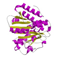 Image of CATH 5om9B02