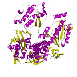 Image of CATH 5omqA