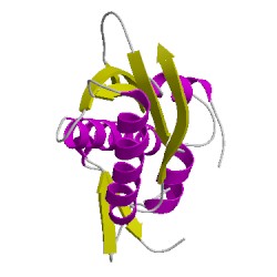 Image of CATH 5omvA03