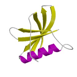 Image of CATH 5omyA02