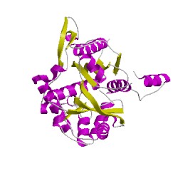 Image of CATH 5oncA