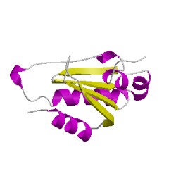 Image of CATH 5oomu00