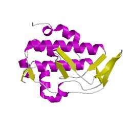Image of CATH 5opbA02