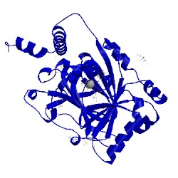 Image of CATH 5opc