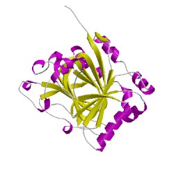 Image of CATH 5opcA01