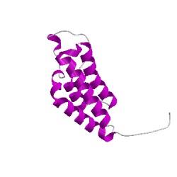 Image of CATH 5orbA00