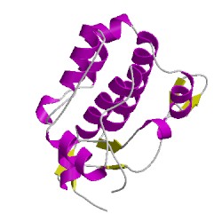 Image of CATH 5oroA02