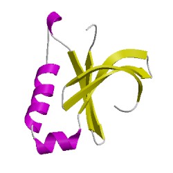 Image of CATH 5orpA01