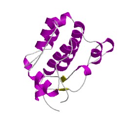 Image of CATH 5orpA02