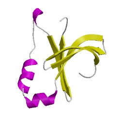 Image of CATH 5orrA01