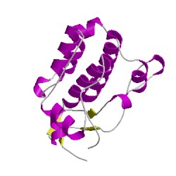 Image of CATH 5orrA02