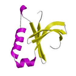 Image of CATH 5orsA01