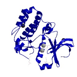Image of CATH 5ort