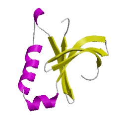 Image of CATH 5ortA01