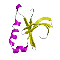 Image of CATH 5os6A01
