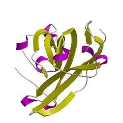 Image of CATH 5osaA01