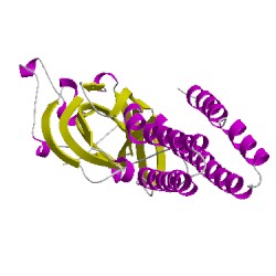 Image of CATH 5osaB