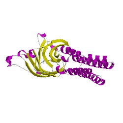 Image of CATH 5osaC