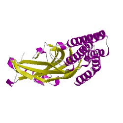 Image of CATH 5osbB