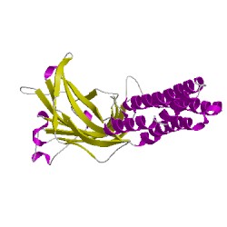 Image of CATH 5oscA