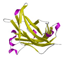 Image of CATH 5oscA01