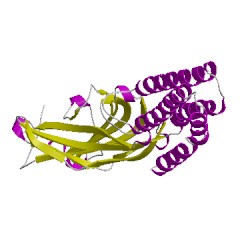 Image of CATH 5oscB