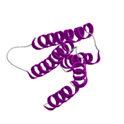 Image of CATH 5oscB02