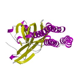 Image of CATH 5oscC