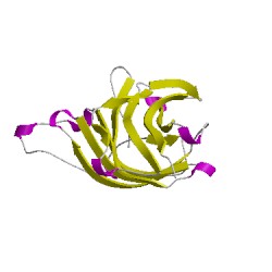 Image of CATH 5oscE01