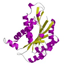 Image of CATH 5oskA01